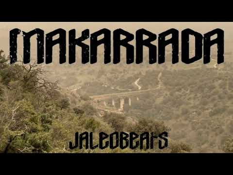 Policarpo - MAKARRADA (Prod. JaleoBeats)