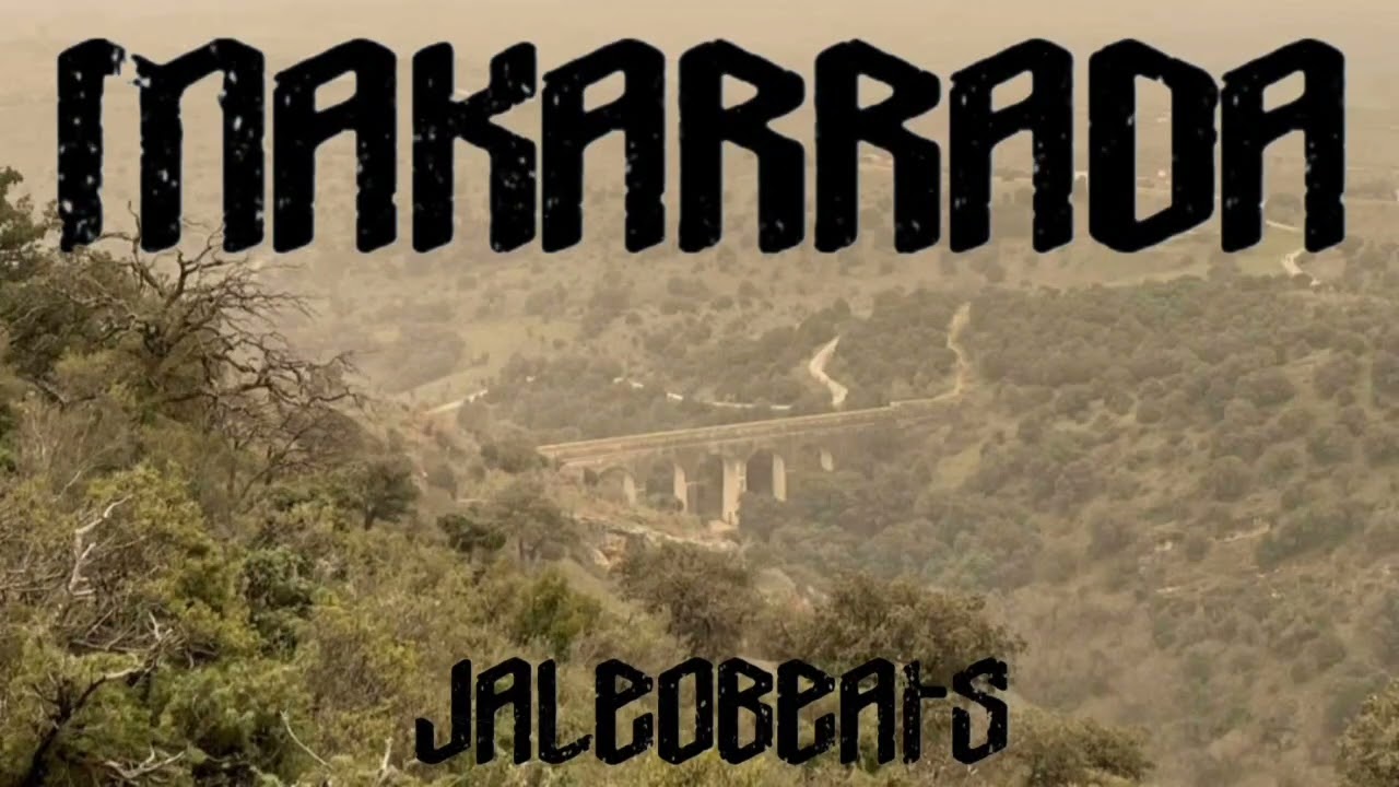 Policarpo - MAKARRADA (Prod. JaleoBeats)