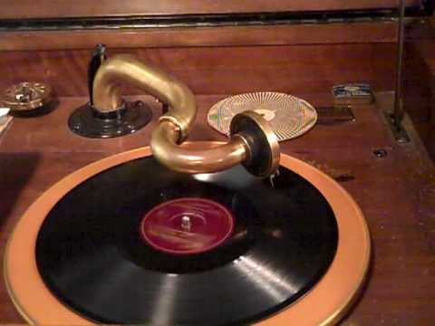 Clarence Williams Stompers Dinah Roaring 20's.MP4