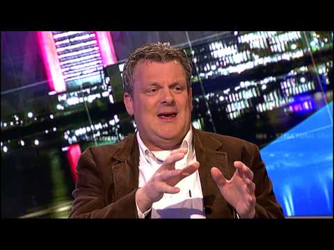 Booming Brabant - Aflevering 3 - Volledige uitzending