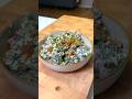 Smashed Potato Salad The Best Of Both Worlds