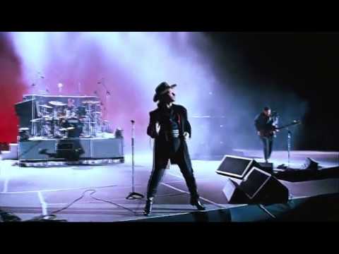 U2 - Where The Streets Have No Name (Rattle and Hum) 1080p HD