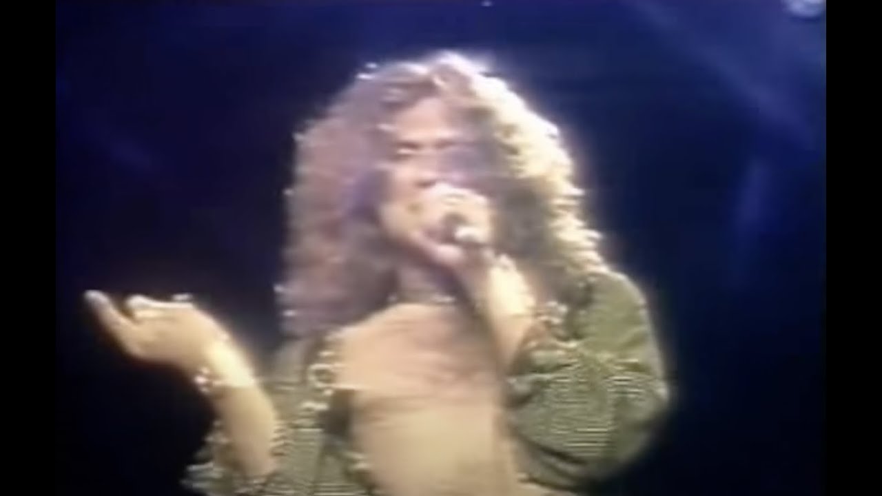 Led Zeppelin - Sick Again (Live in Los Angeles 1977) - YouTube