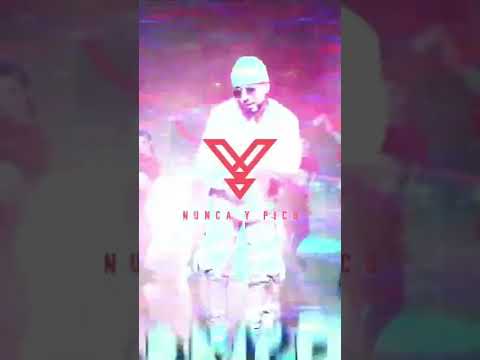 Yandel x Eladio Carrion x Maluma - Nunca y Pico