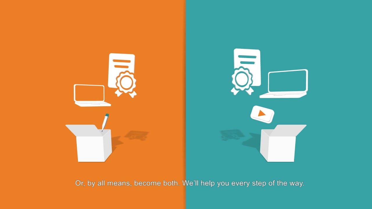 New Training Packages