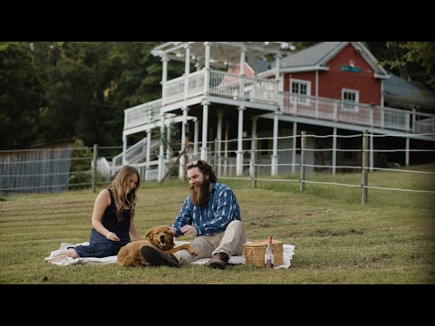 Thomas Edwards - I See You (Official Music Video)