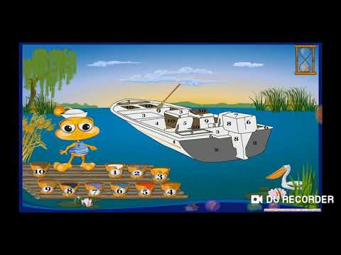 Piticlic în delta dunari