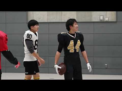 機械工学科 北海道科学大学 クラブ紹介動画2023