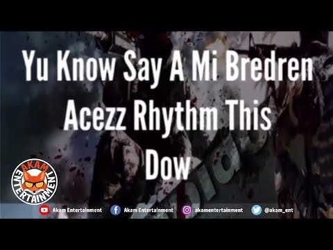 DonDynas - Rapido - Fast [Official Lyric Video]