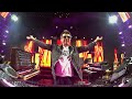 Jean-Michel Jarre feat. Armin van Buuren - STARDUST (Live from Bratislava 2024)