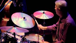 Ray Brown Jr. & Vladimir Zinkovsky & Yalta Jam - I THOUGHT ABOUT YOU(JIMMY VAN HEUSEN) (LIVE)