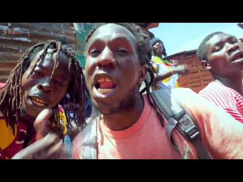 Niinaa MC Nyonjo X SYPDA MC  Tebitulya 1