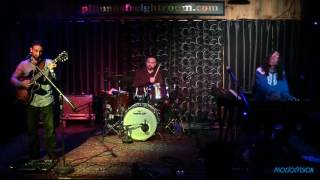 Bruce Katz Band Live @ Pitman's Freight Room 11/25/16