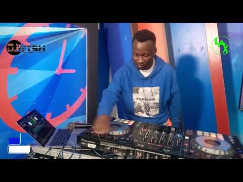 KHALIGRAPH JONES -  MBONA GOSPEL BY BAKOKOS  X  DJ WYSH