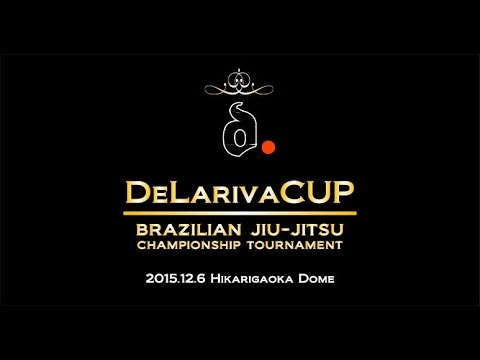 De La Riva Cup Tokyo Japan 2015