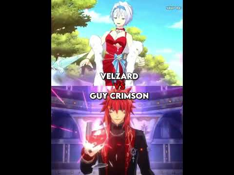 Velzard vs Guy (Vol 19) - tiktok (rimurudeity1)