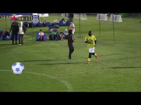 AIMZ Girls vs BCCIS ( 1st Half ) ( Group Stage ) U12 FST 2025 ( Girls )