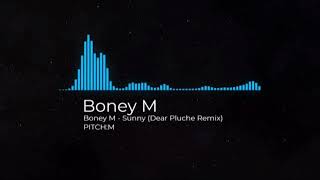 Boney M - sunny remix