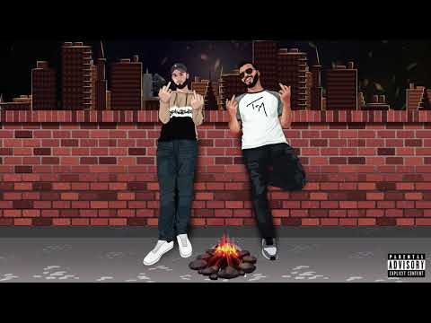 Trace. & Mello - The Rise (Feat. Futuristic) (Official Audio)