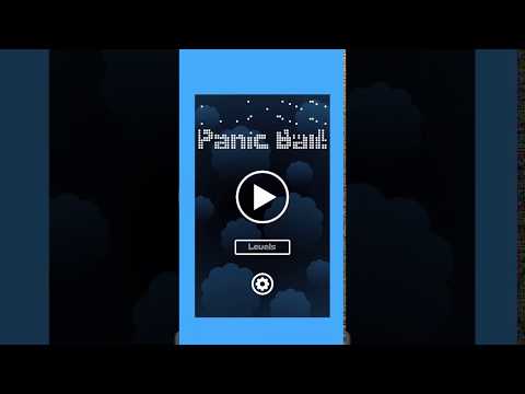 Panic Ball! Video