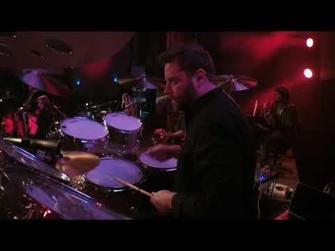 Vintage Vinyl Comes Alive! - Stop Dragging My Heart Around (Stevie Nicks/Tom Petty)