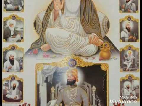 Happy Birthday Paramjeet