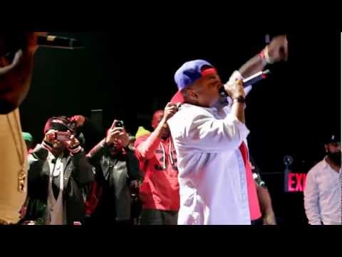 Naughty by Nature- Mr. Cheeks & Do It All- The HHH 20th Anniversary Show