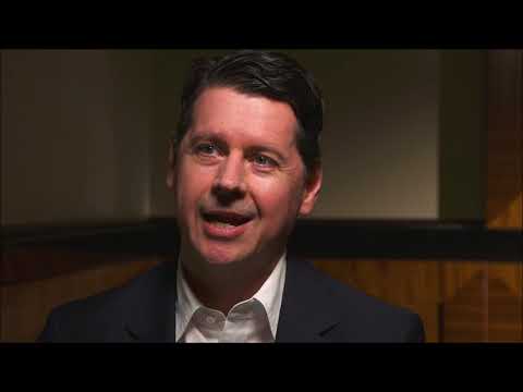 In Conversation With Leaders at TCS Innovation Forum North America 2019