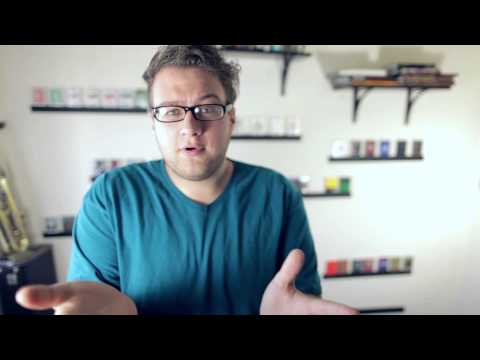 Tuesday Night Hangout 12.17.13 - Andi Gladwin