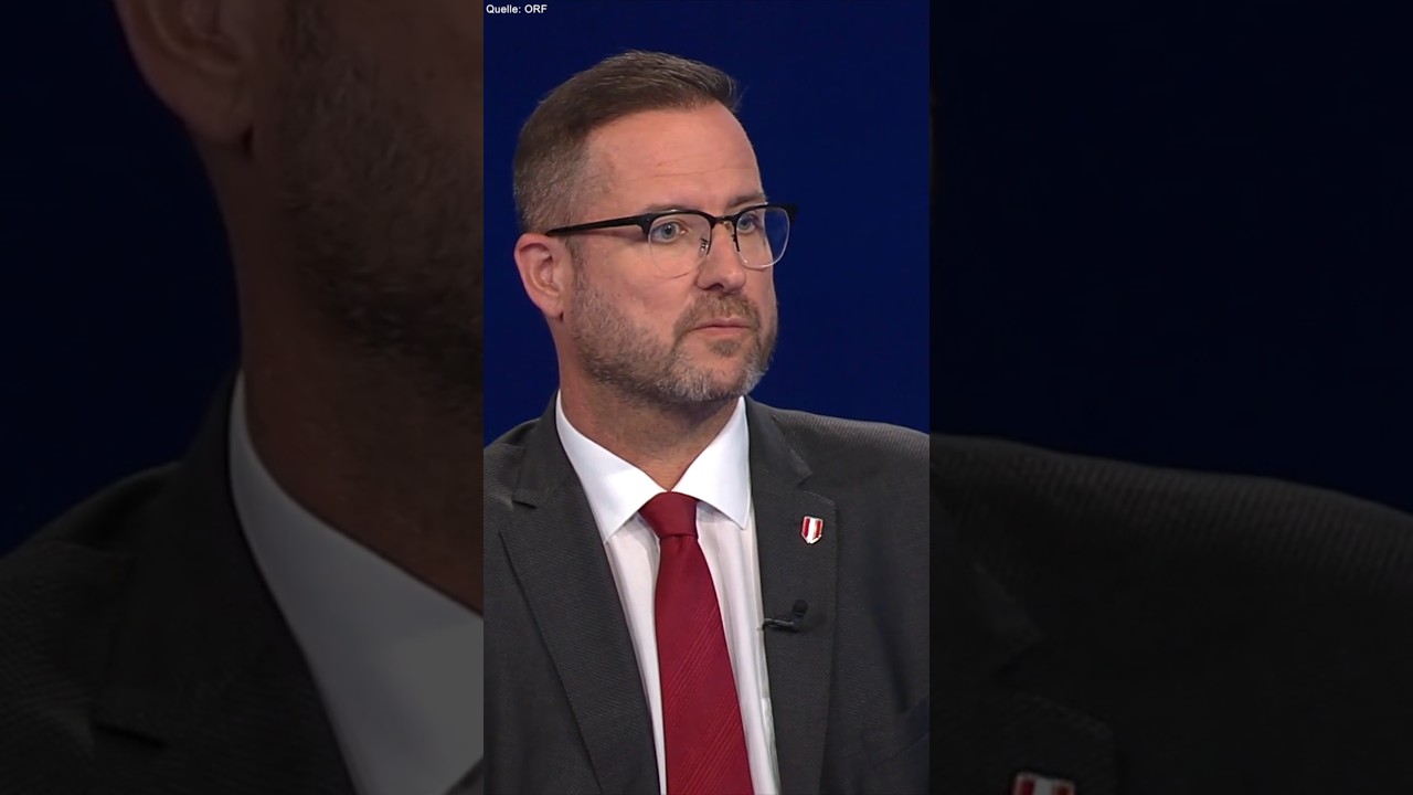 Causa Pilnacek: Sind Personen unter Druck gesetzt worden?