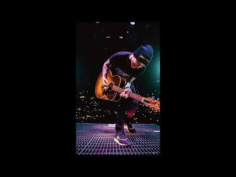 (FREE)Blackbear Type Beat Ft Trevor Daniel - Broken / ''Falling Type Beat''