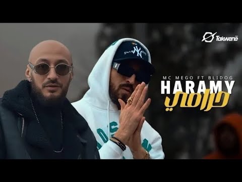 @MCMEGO  ft @Blidogg_Haramy |امسي ميقو _حرامي _بطئ]