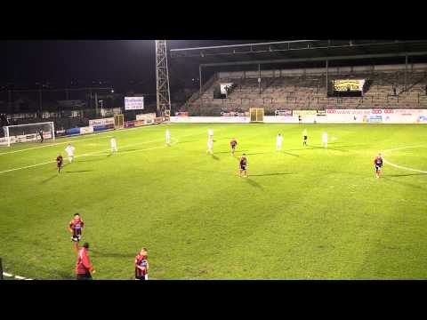 Seraing Hamoir 23 03 2011