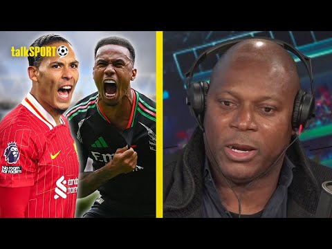 "IT'S SOFT NOW!" Yakubu Claims He'd Score LOADS of Goals in Against Modern Premier League Defenders