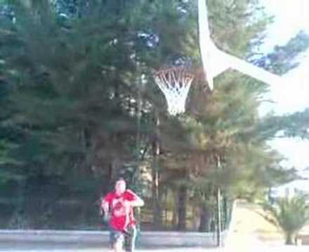 Mate de Aitor en el lagartijo de martos