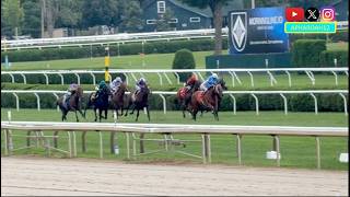 Promising Sprinter on the Improve Gets a Victory in the 2026 Mahony Stakes