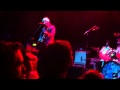 Lee Ranaldo - Hammer Blows, 5/12/2012