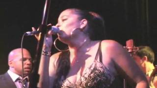 Bop City Pacific 'yOU'VE gOT mE' Uptown Theater Oakland5 18 06 randtfilms.wmv