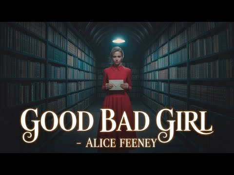 Good Bad Girl by Alice Feeney | Thriller Audiobook