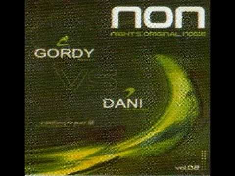 Non - Dj Gordy VS Dj Dani - 2003