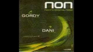 Non - Dj Gordy VS Dj Dani - 2003