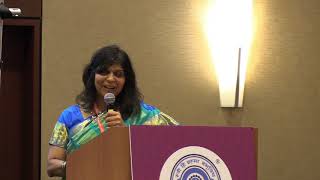 Hindu Women Conference @ WHC 2018 – Session 2