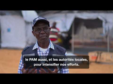 Ebola en RDC : accélérer la riposte, ensemble