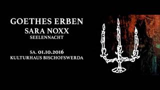 Goethes Erben - Live