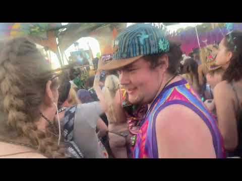 Of The Trees @ Okeechobee Festival 2022 Aquachobee Stage FULL 1080P HD