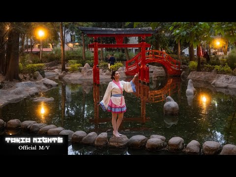 TOKIO NIGHTS 東京ナイツ M/V のサムネイル