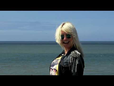 Colör - Am Strand vun De Haan