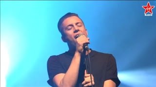 Loic Nottet - Mud Blood (own song, live)