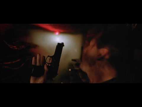 Die Hard 2 (1990) Teaser Trailer