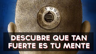 Tienes una mente fuerte? Descubre qué tan fuerte es tu mente con este divertido test! ↠↠ ¡No te olvides de suscribirte para no perderte ningún test!